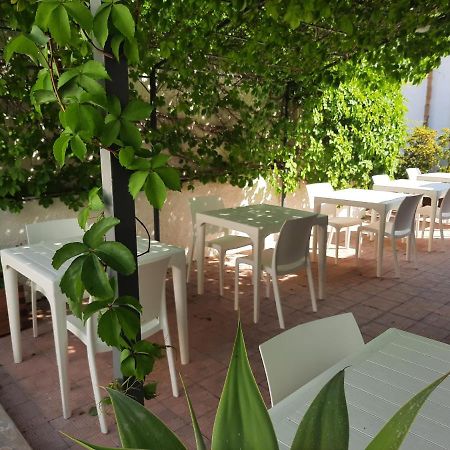 Hotel Noto Marina Stella Marina - B&B Lido di Noto Luaran gambar