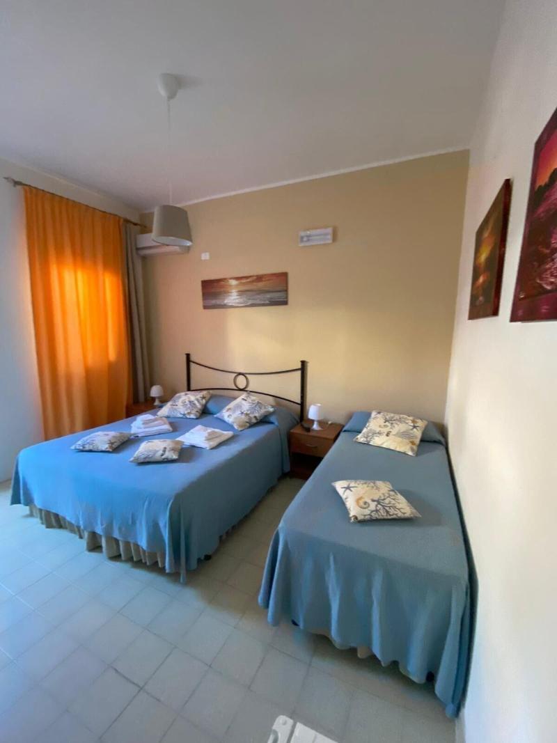 Hotel Noto Marina Stella Marina - B&B Lido di Noto Luaran gambar