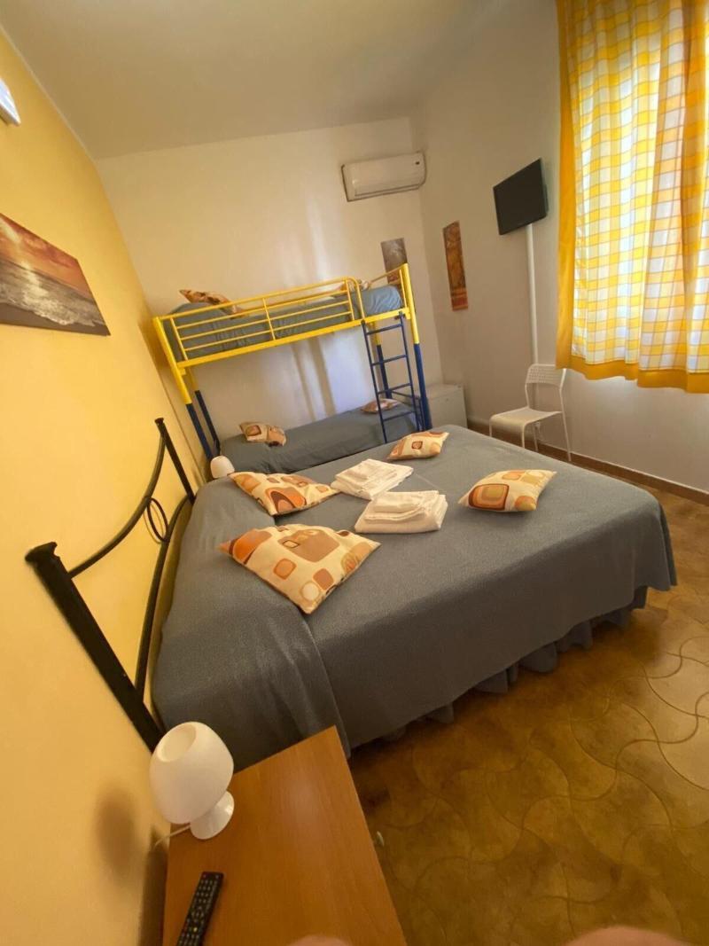 Hotel Noto Marina Stella Marina - B&B Lido di Noto Luaran gambar