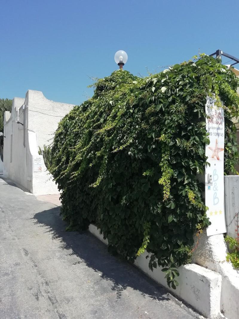 Hotel Noto Marina Stella Marina - B&B Lido di Noto Luaran gambar