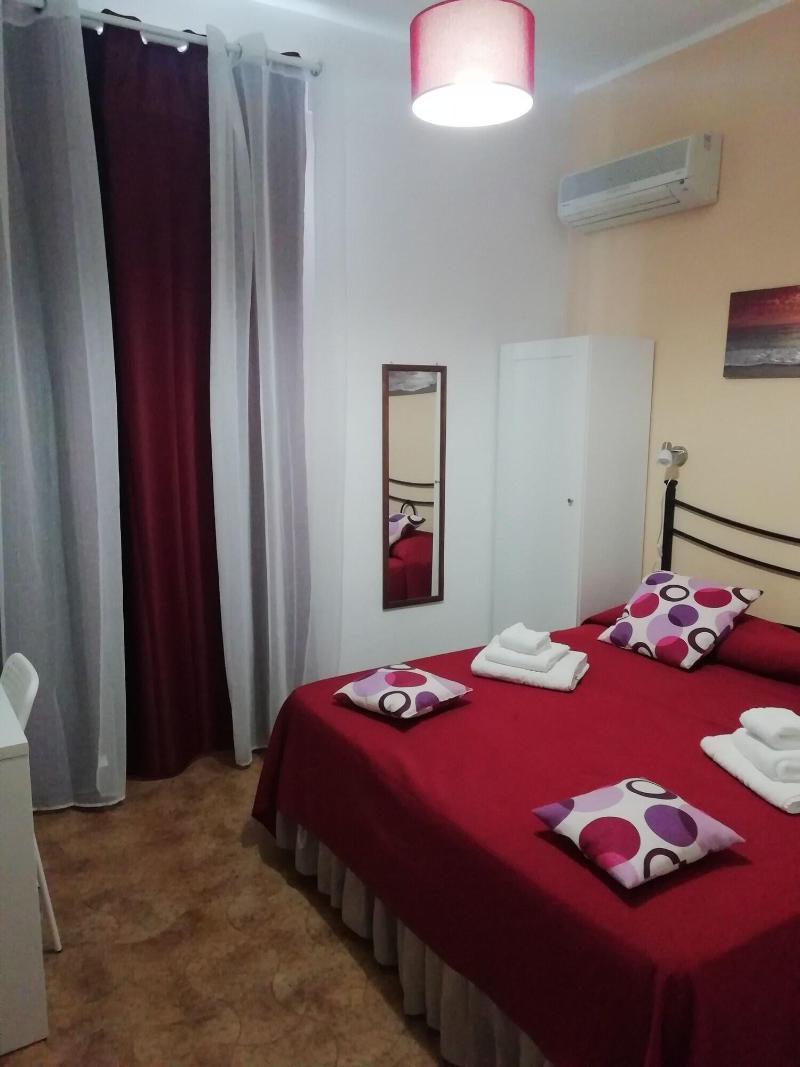 Hotel Noto Marina Stella Marina - B&B Lido di Noto Luaran gambar