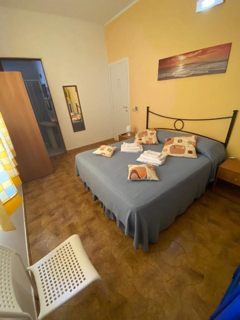 Hotel Noto Marina Stella Marina - B&B Lido di Noto Luaran gambar