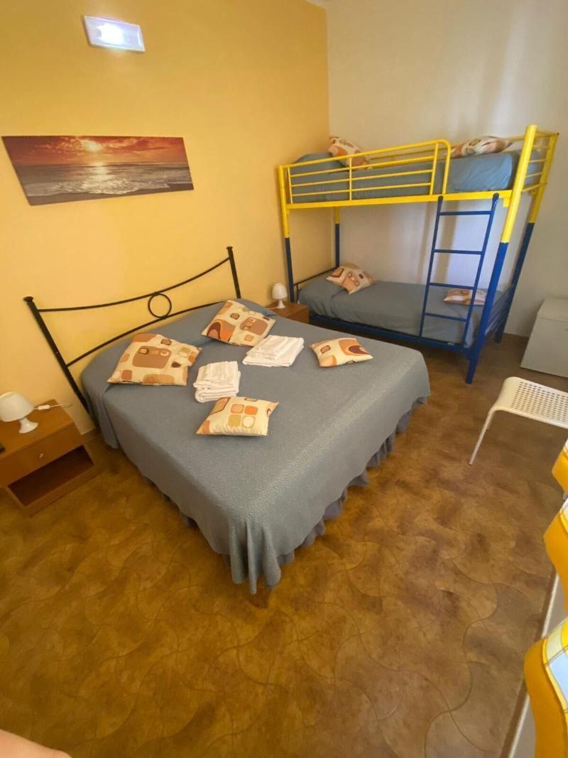 Hotel Noto Marina Stella Marina - B&B Lido di Noto Luaran gambar