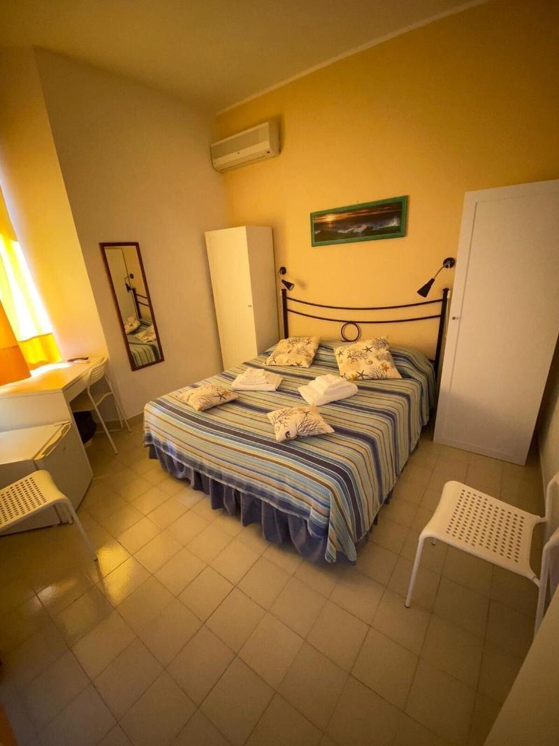 Hotel Noto Marina Stella Marina - B&B Lido di Noto Luaran gambar