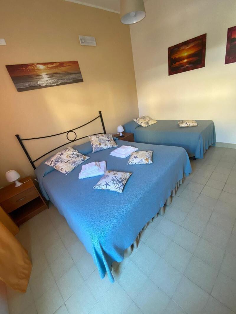 Hotel Noto Marina Stella Marina - B&B Lido di Noto Luaran gambar