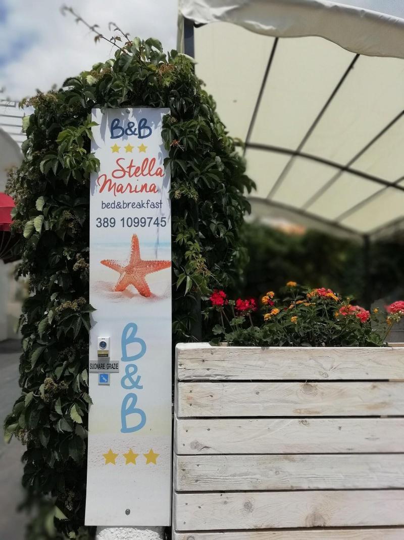 Hotel Noto Marina Stella Marina - B&B Lido di Noto Luaran gambar