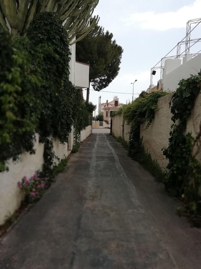 Hotel Noto Marina Stella Marina - B&B Lido di Noto Luaran gambar
