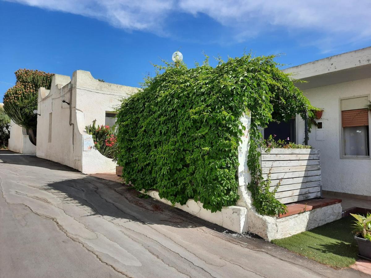 Hotel Noto Marina Stella Marina - B&B Lido di Noto Luaran gambar