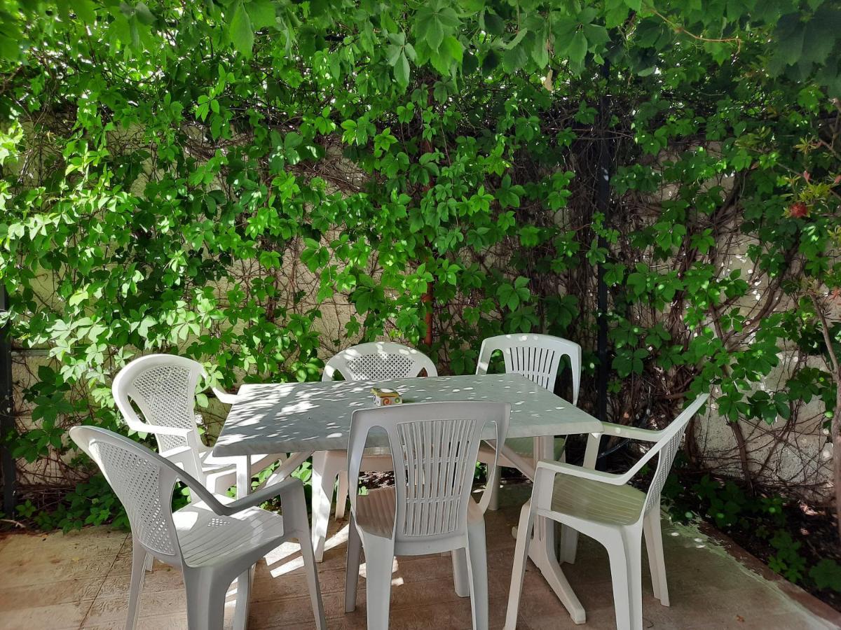 Hotel Noto Marina Stella Marina - B&B Lido di Noto Luaran gambar
