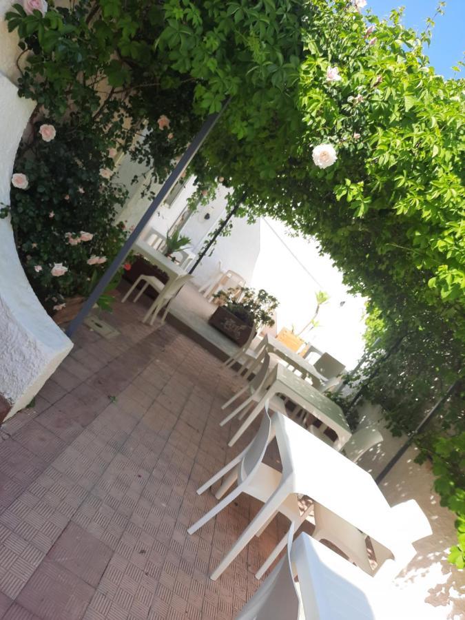 Hotel Noto Marina Stella Marina - B&B Lido di Noto Luaran gambar