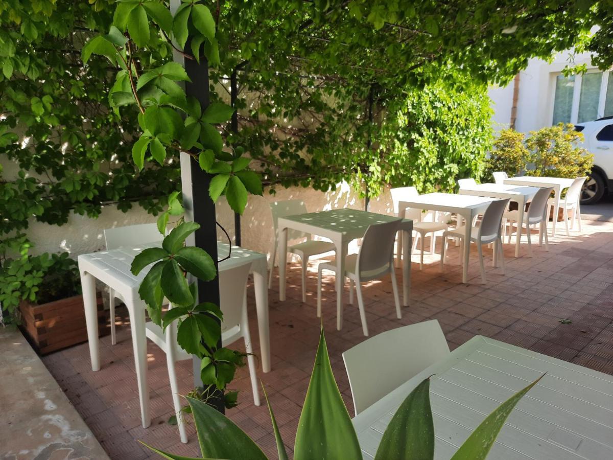 Hotel Noto Marina Stella Marina - B&B Lido di Noto Luaran gambar