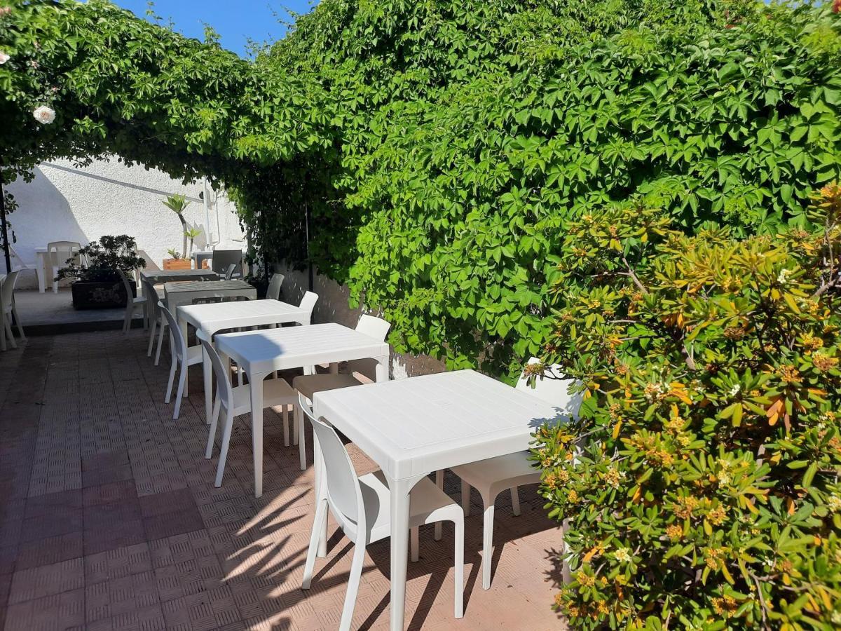 Hotel Noto Marina Stella Marina - B&B Lido di Noto Luaran gambar