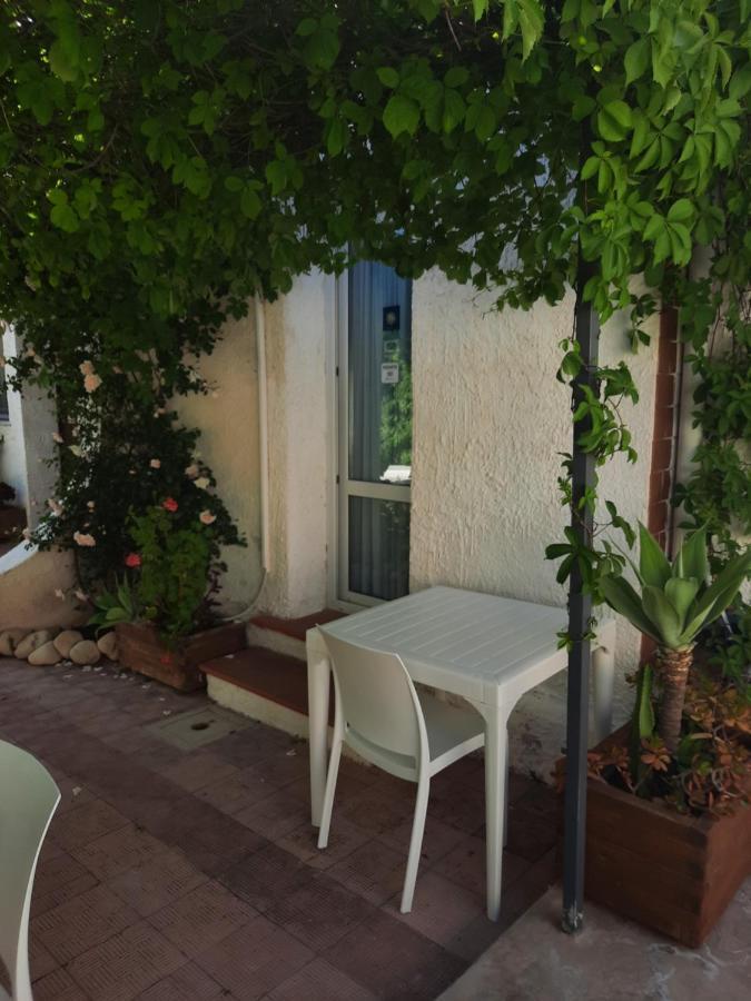 Hotel Noto Marina Stella Marina - B&B Lido di Noto Luaran gambar