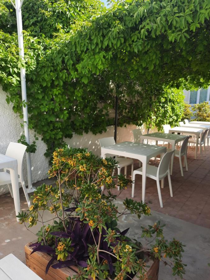 Hotel Noto Marina Stella Marina - B&B Lido di Noto Luaran gambar