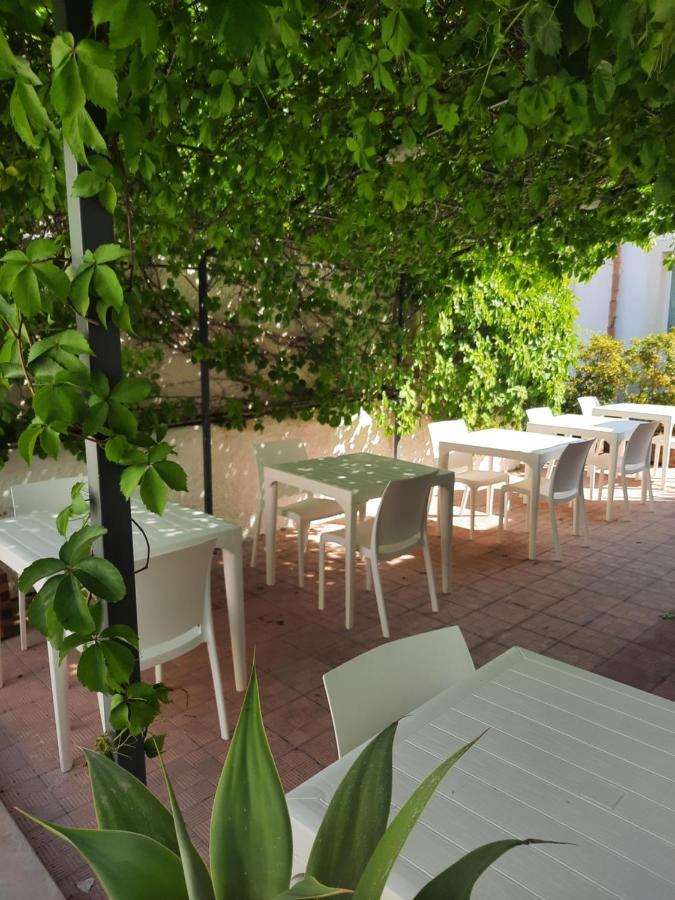 Hotel Noto Marina Stella Marina - B&B Lido di Noto Luaran gambar