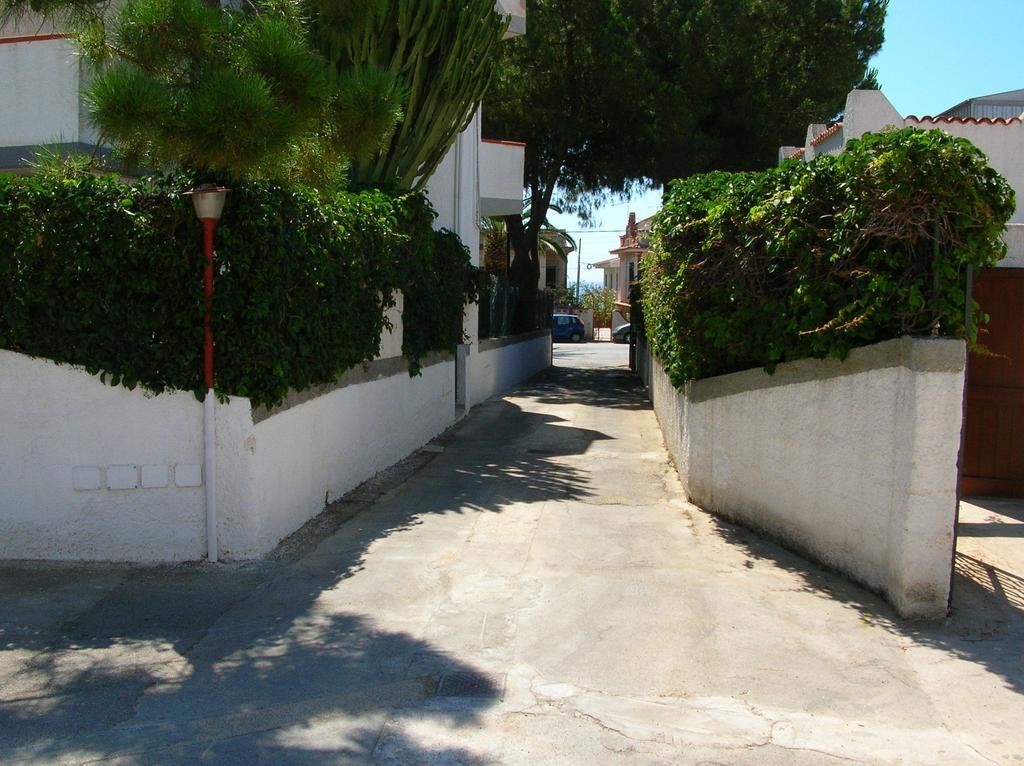 Hotel Noto Marina Stella Marina - B&B Lido di Noto Luaran gambar
