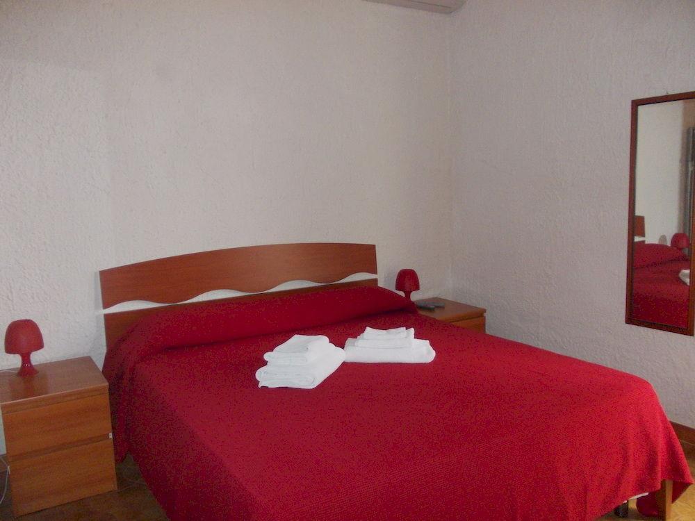 Hotel Noto Marina Stella Marina - B&B Lido di Noto Luaran gambar