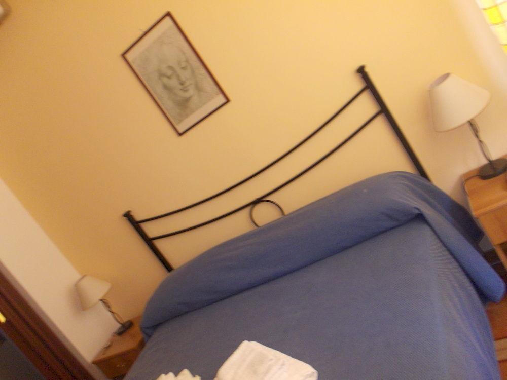 Hotel Noto Marina Stella Marina - B&B Lido di Noto Luaran gambar