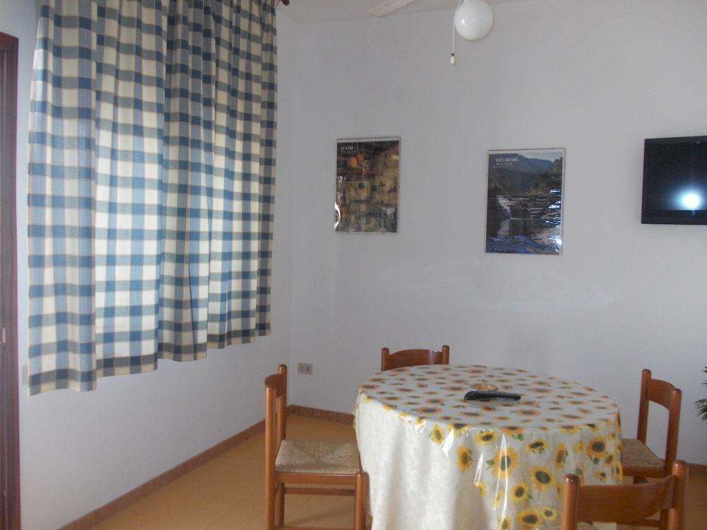 Hotel Noto Marina Stella Marina - B&B Lido di Noto Luaran gambar