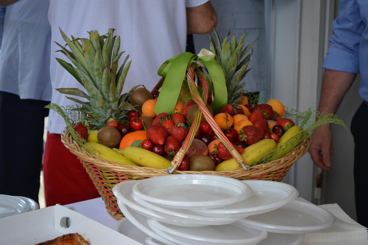 Hotel Noto Marina Stella Marina - B&B Lido di Noto Luaran gambar
