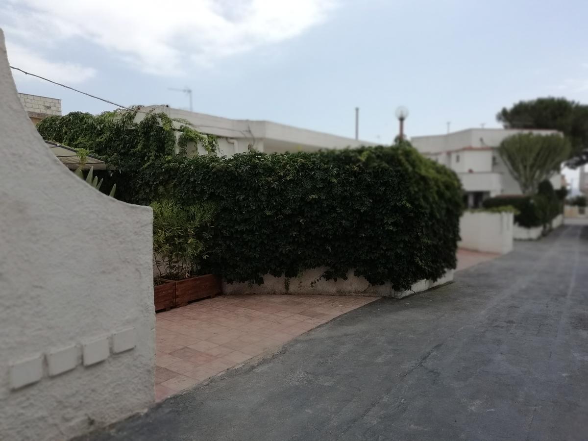 Hotel Noto Marina Stella Marina - B&B Lido di Noto Luaran gambar
