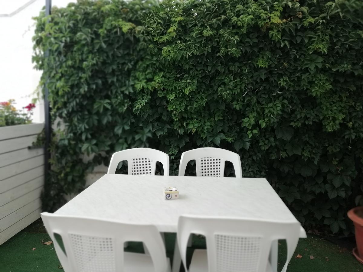 Hotel Noto Marina Stella Marina - B&B Lido di Noto Luaran gambar