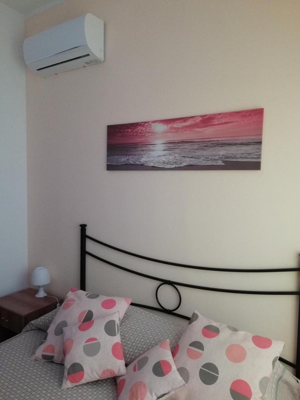 Hotel Noto Marina Stella Marina - B&B Lido di Noto Luaran gambar