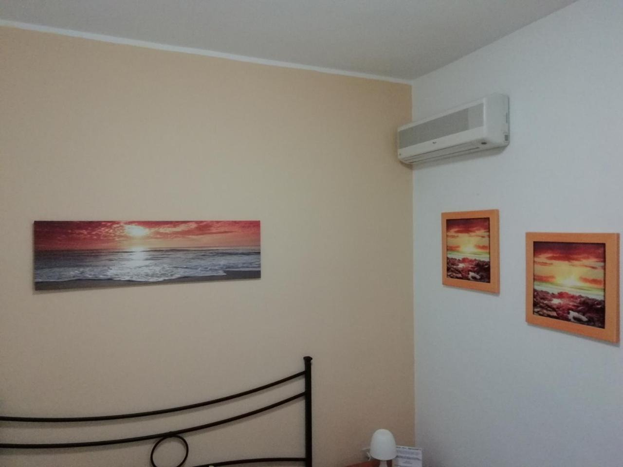 Hotel Noto Marina Stella Marina - B&B Lido di Noto Luaran gambar