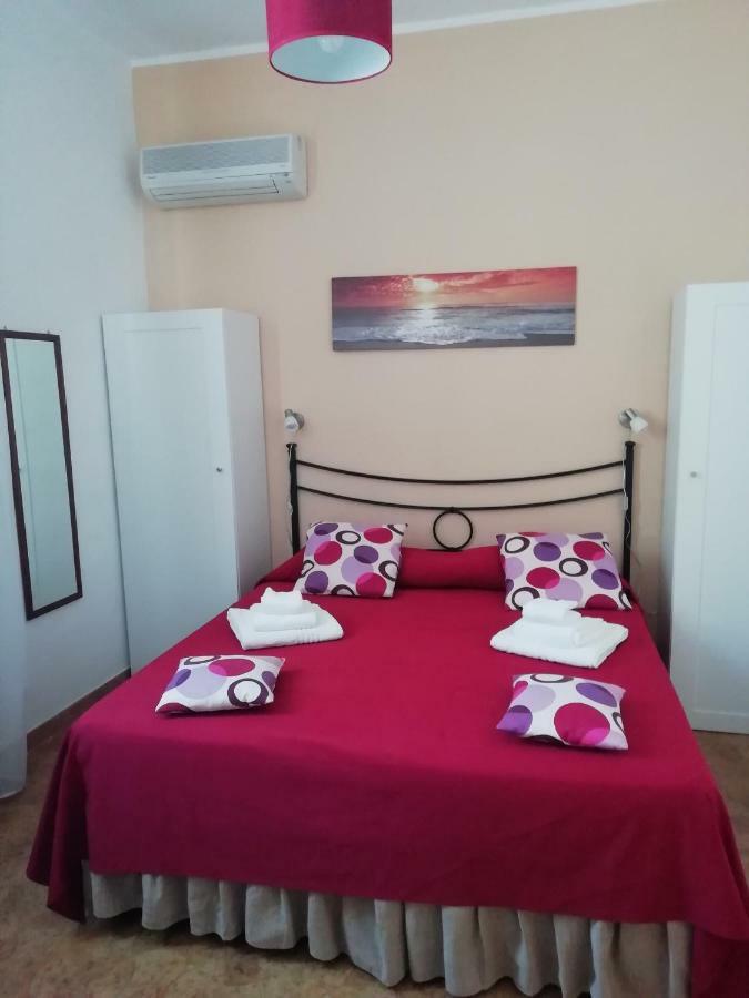Hotel Noto Marina Stella Marina - B&B Lido di Noto Luaran gambar