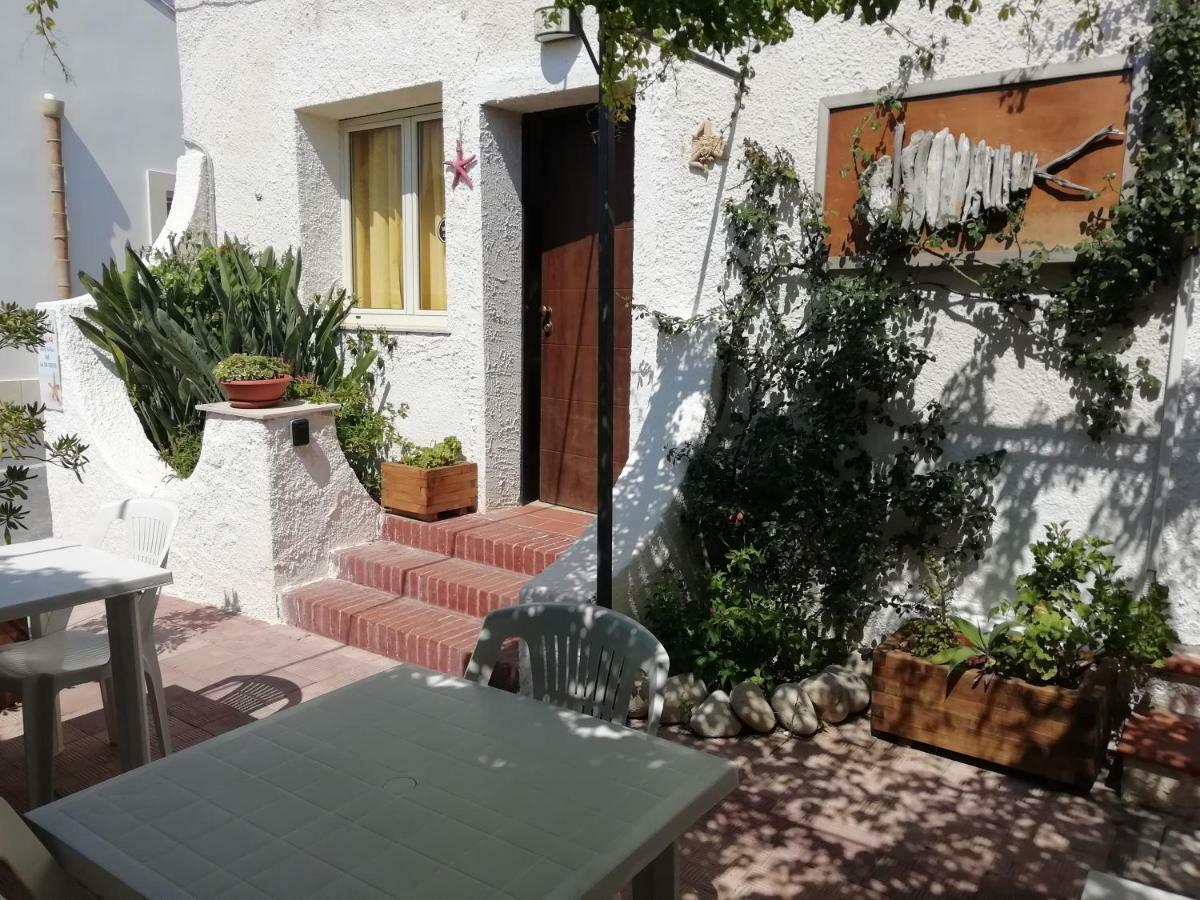 Hotel Noto Marina Stella Marina - B&B Lido di Noto Luaran gambar
