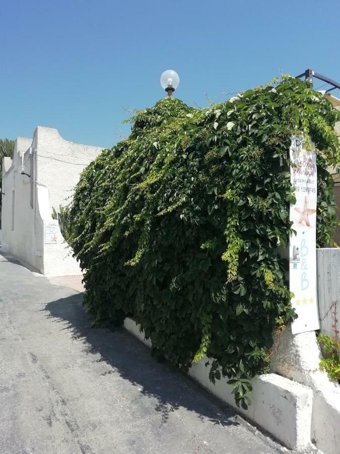 Hotel Noto Marina Stella Marina - B&B Lido di Noto Luaran gambar
