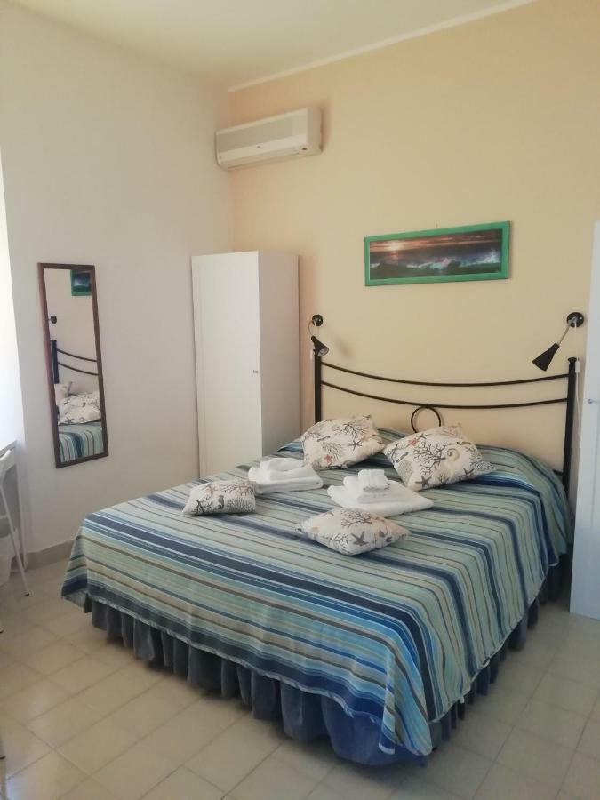 Hotel Noto Marina Stella Marina - B&B Lido di Noto Luaran gambar