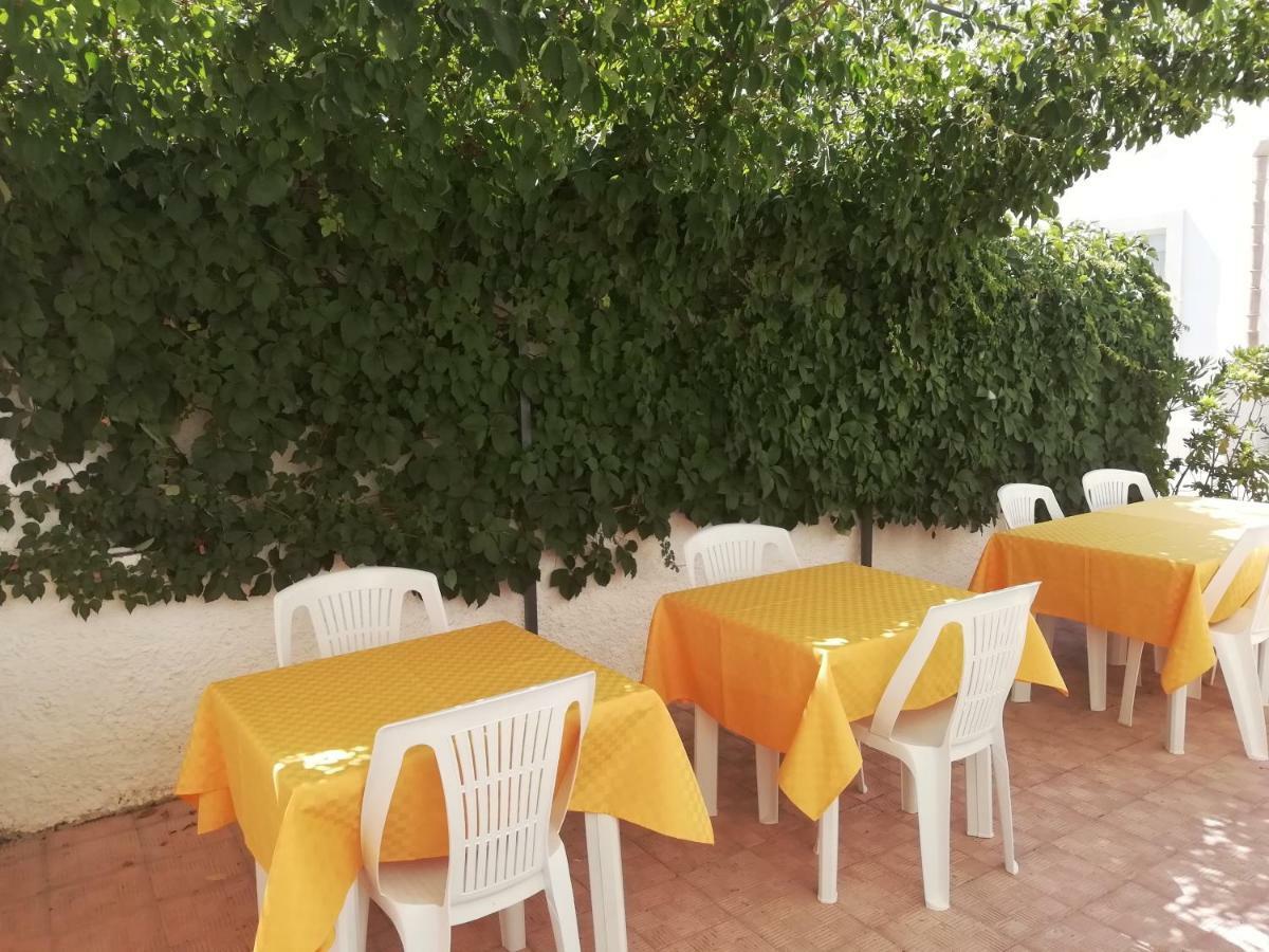 Hotel Noto Marina Stella Marina - B&B Lido di Noto Luaran gambar
