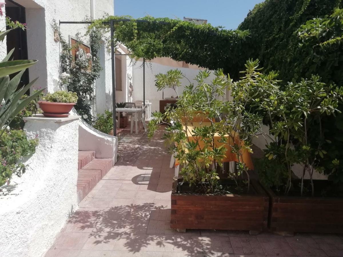Hotel Noto Marina Stella Marina - B&B Lido di Noto Luaran gambar