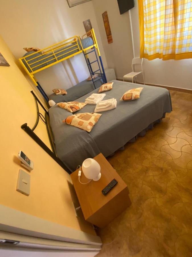 Hotel Noto Marina Stella Marina - B&B Lido di Noto Luaran gambar