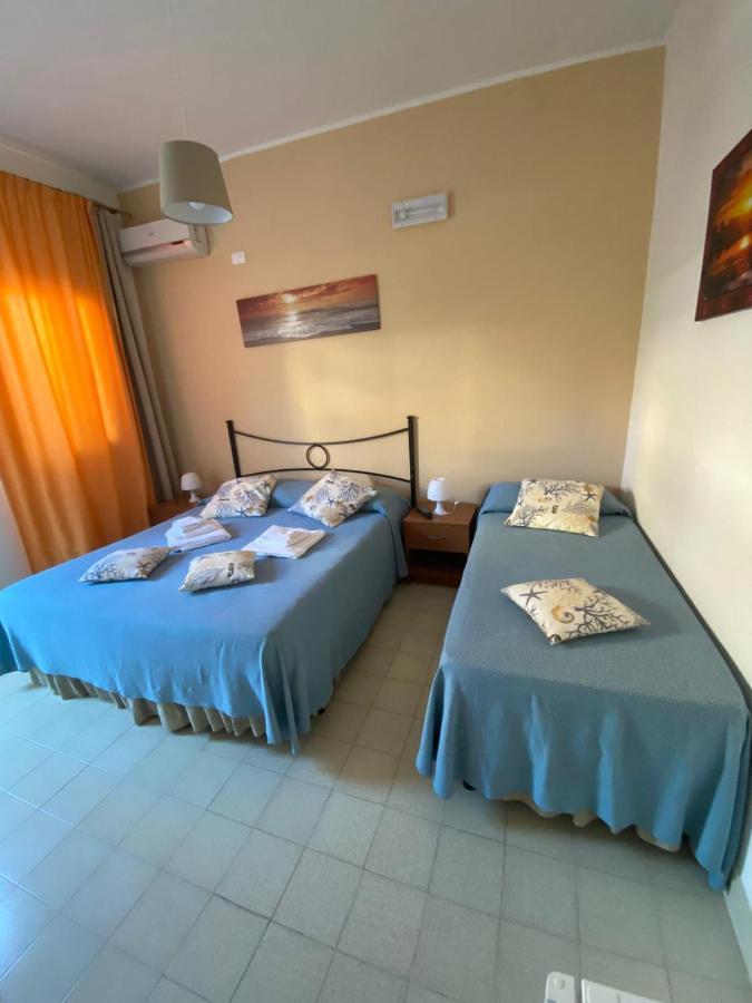 Hotel Noto Marina Stella Marina - B&B Lido di Noto Luaran gambar